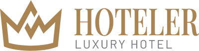 Hoteler Logo